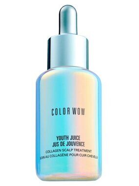 Color WOW Youth Juice Collagen Scalp Treatment